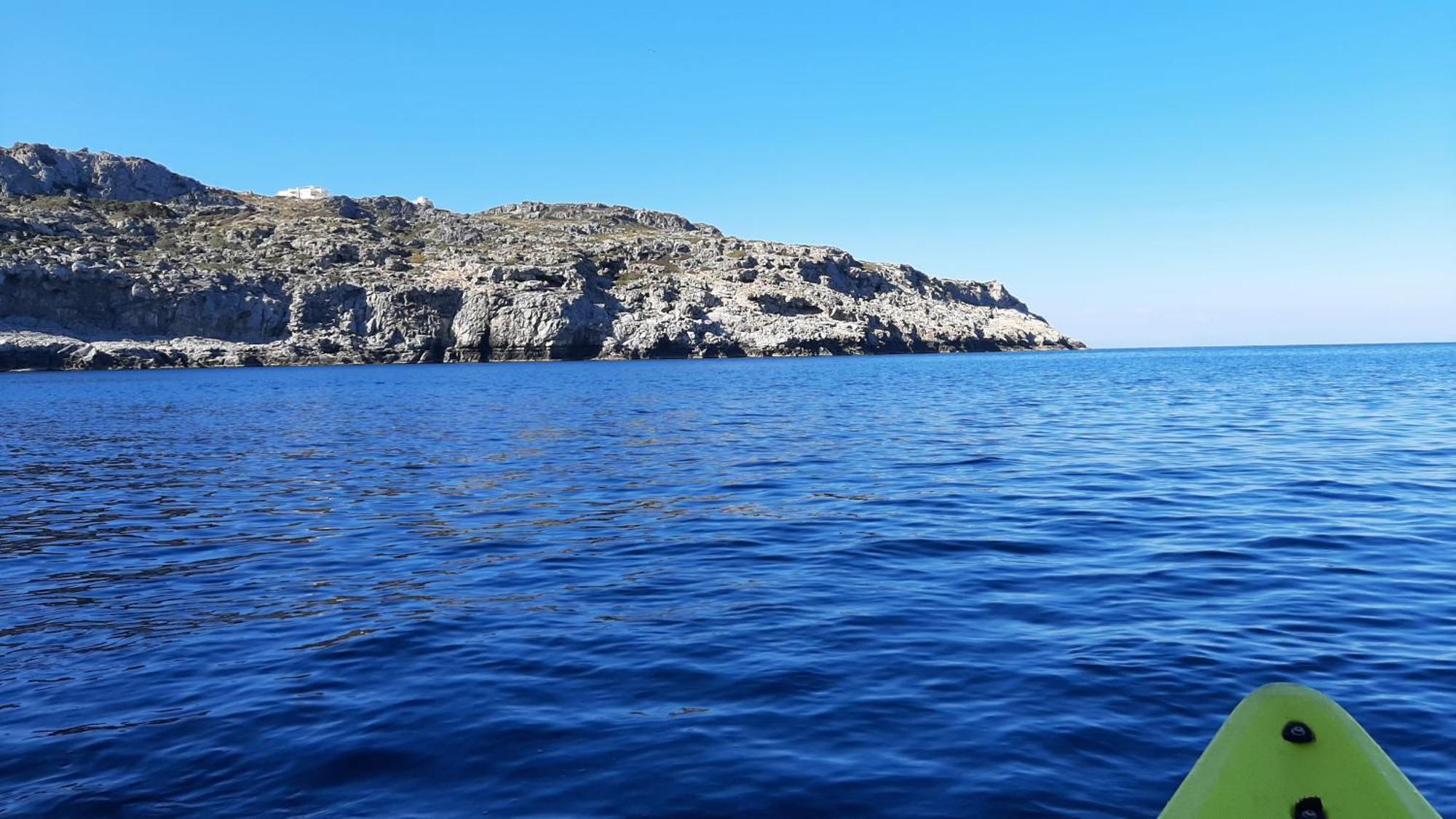 Lucidum Villa Rhodes Faliraki Eksteriør bilde