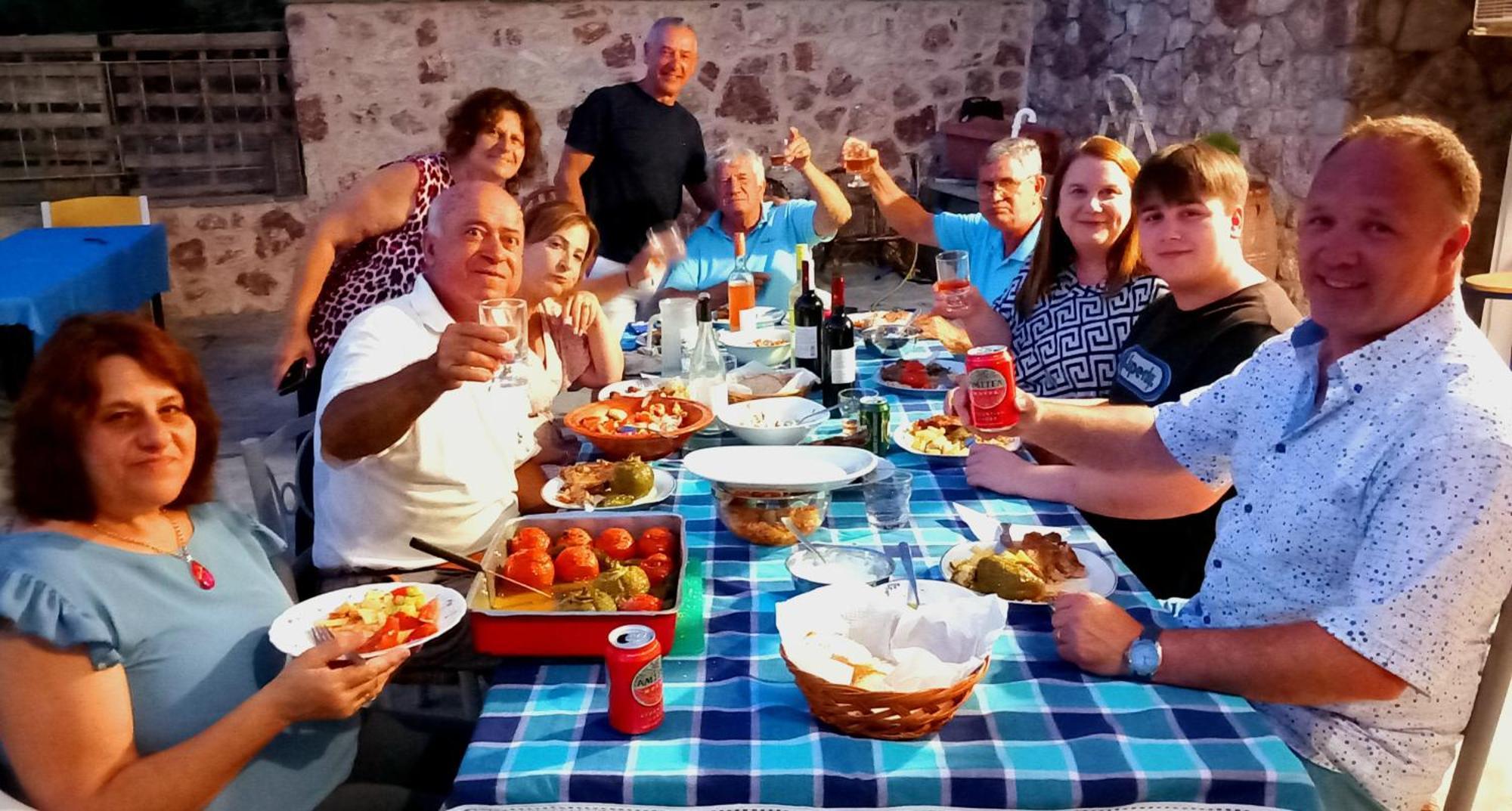 Lucidum Villa Rhodes Faliraki Eksteriør bilde